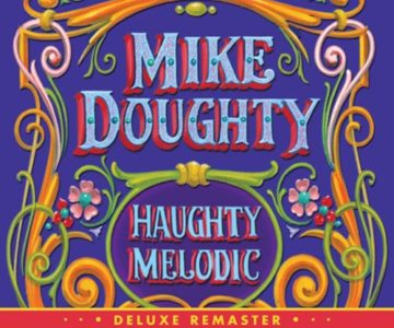 Mike Doughty – [Album]