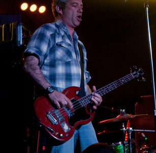 From the GC Archives: In Search of Mike Watt