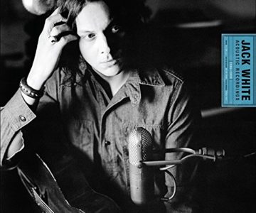 Jack White [2CD]