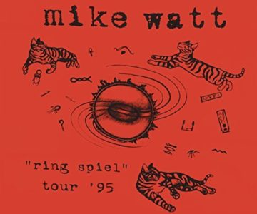 Mike Watt – [Album]