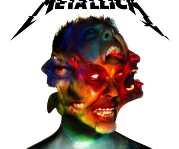 Metallica – [Album]