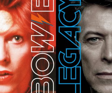 David Bowie – [2CD]