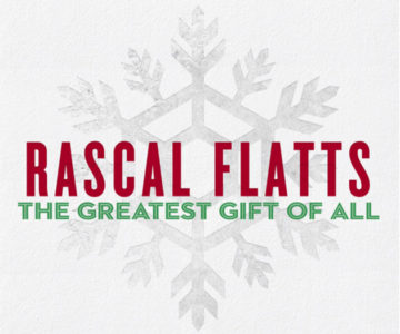 Rascal Flatts – [Album]