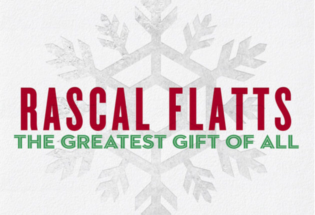 Rascal Flatts – [Album]