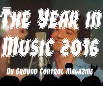 The Year in Music 2016