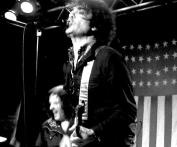 From the GC Archives: An Interview with Jon Spencer