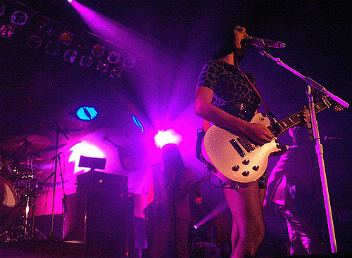 From the GC Archives: Katy Perry Live @ Theatre of Living Arts, Philadelphia, PA