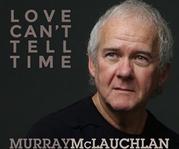 Murray McLauchlan – [Album]