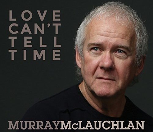 Murray McLauchlan – [Album]