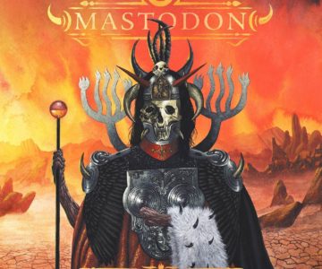 Mastodon – [Album]