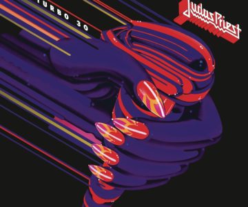 Judas Priest – Turbo 30 [3CD]