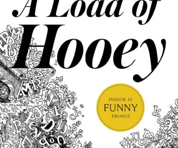 From the GC archives: Bob Odenkirk a Load of Hooey