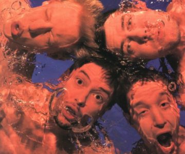 Butthole Surfers – [Discography Review]