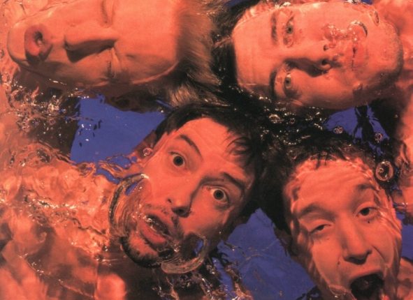 Butthole Surfers – [Discography Review]
