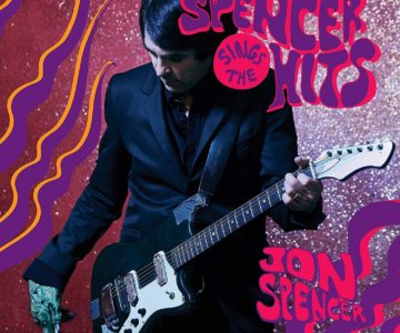 Jon Spencer – [Album]