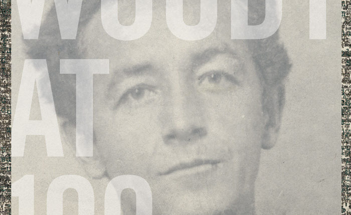 Woody at 100: The Woody Guthrie Centennial Collection
