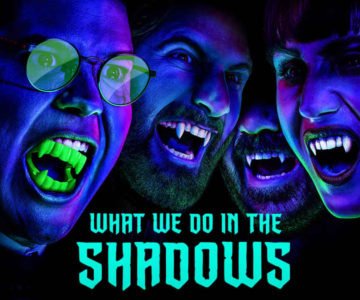 SPOTLIGHT: WHAT WE DO IN THE SHADOWS