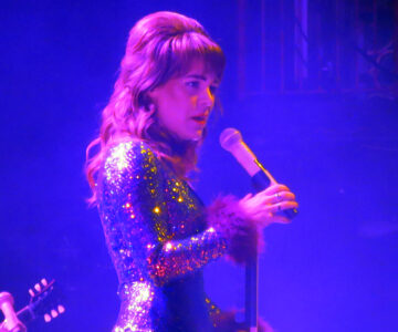 Jenny Lewis Live @ House of Blues [BOSTON, MA] 10-25-19