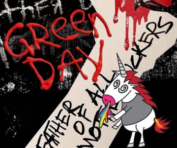 Green Day [ALBUM]