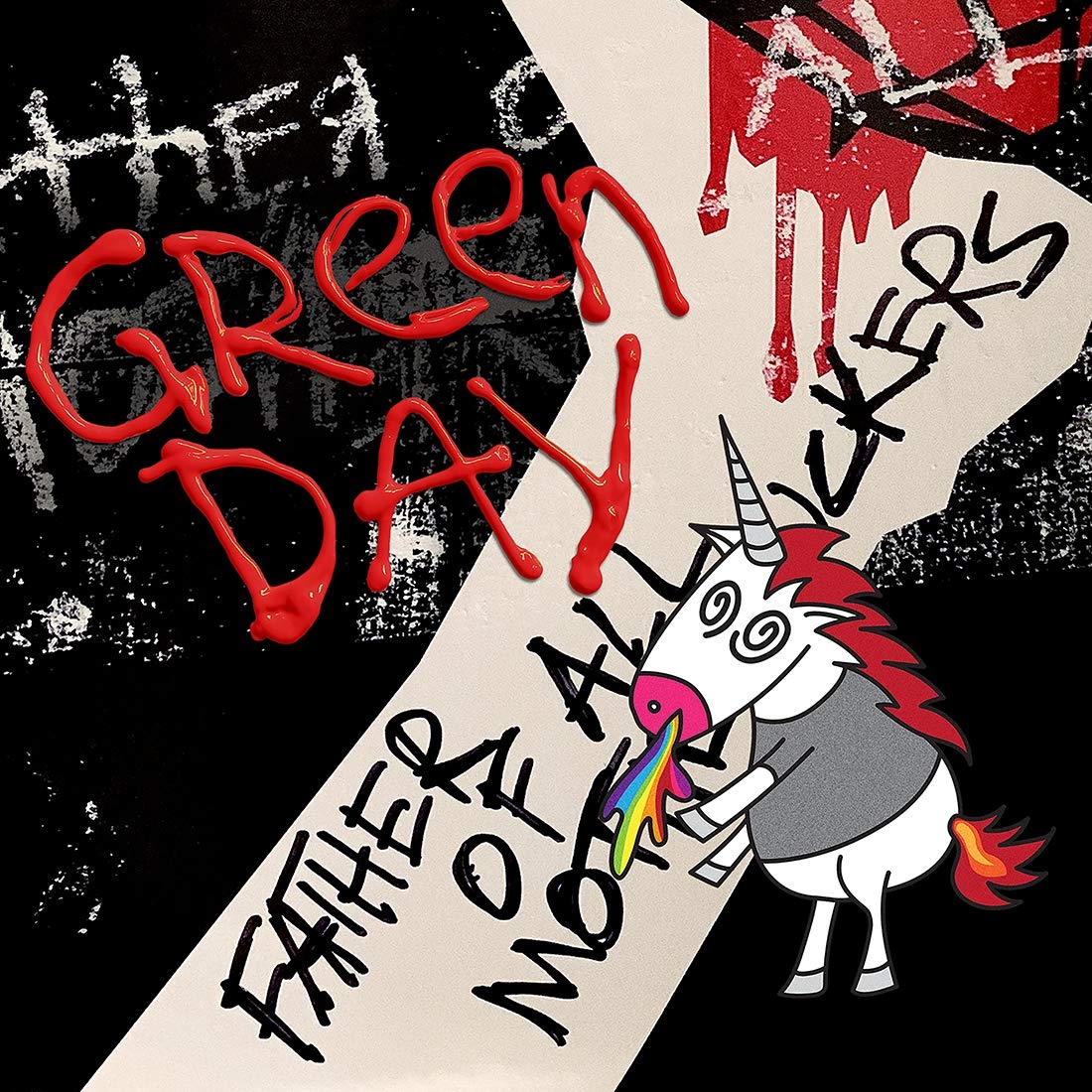 GREEN DAY'S BILLIE JOE ARMSTRONG WANTS TO RE-RECORD 'WARNING' ALBUM