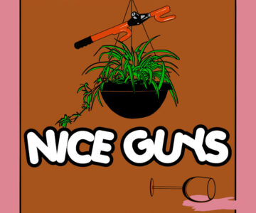 SPOTLIGHT: NICE GUYS