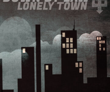 SPOTLIGHT: LONELY TOWN
