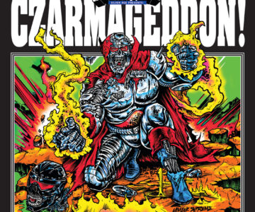 Spotlight: Czarmageddon!