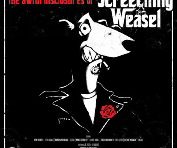 SPOTLIGHT: The Awful Disclosures of Screeching Weasel