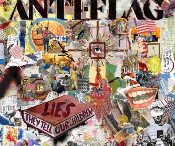Anti-Flag – [Album]