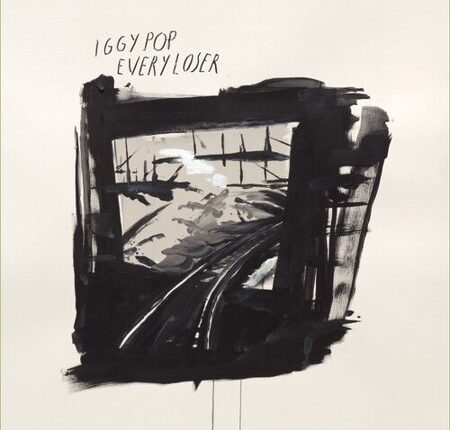 Iggy Pop – [Album]