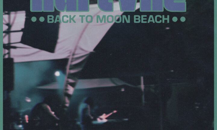 SPOTLIGHT: Back to Moon Beach
