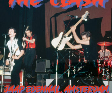 SPOTLIGHT: Live at Jaap Edenhal, Amsterdam, Netherlands, 1981
