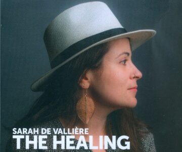 Sarah De Valliere – [Album]