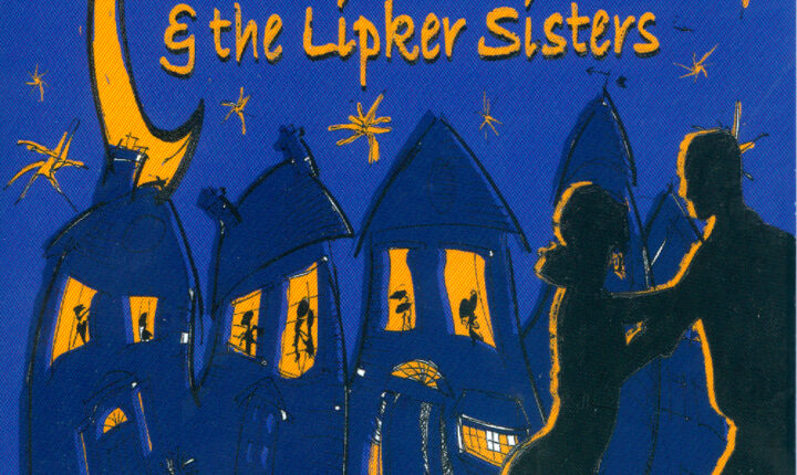 Cool Club and the Lipker Sisters – [Album]