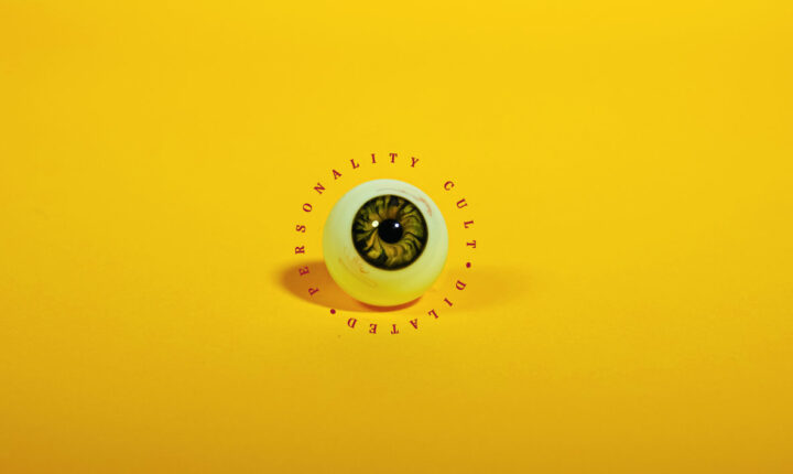 SPOTLIGHT: Dilated