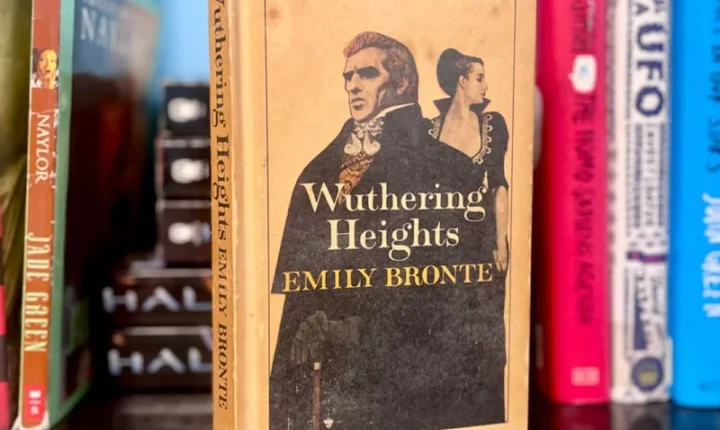 I Wanna Be Literated #188