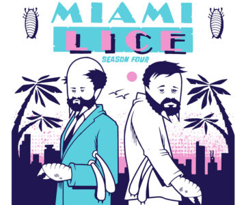 Spotlight: Miami Lice: Season Four