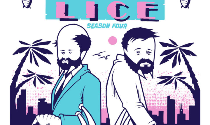 Spotlight: Miami Lice: Season Four