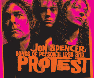 Spotlight: Songs of Personal Loss and Protest