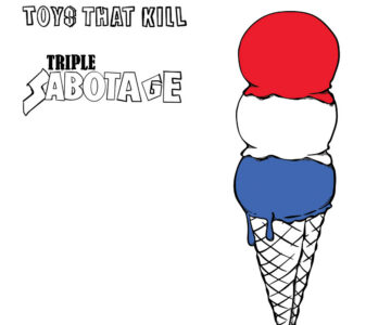 SPOTLIGHT: Triple Sabotage
