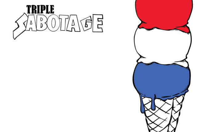 SPOTLIGHT: Triple Sabotage
