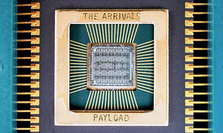 SPOTLIGHT: Payload