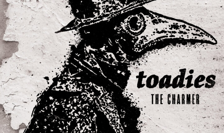 SPOTLIGHT: The Charmer