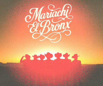 Spotlight: Mariachi El Bronx IV