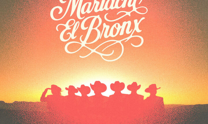 Spotlight: Mariachi El Bronx IV