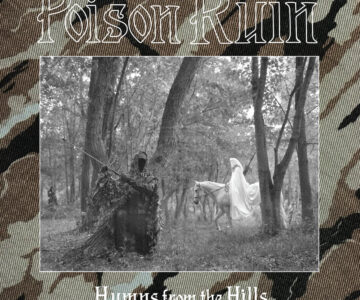 SPOTLIGHT: Hymn from the Hills