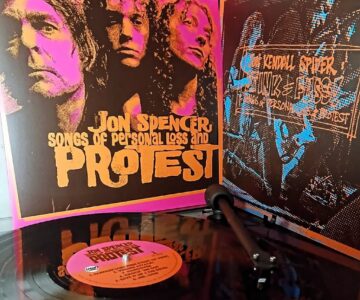 Vinyl Vlog 704