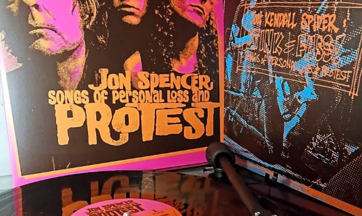Vinyl Vlog 704
